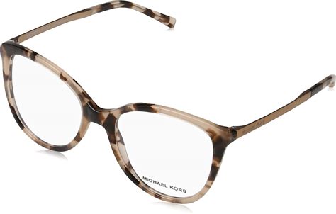 Michael Kors ANTHEIA MK4034 Eyeglass Frames 3205